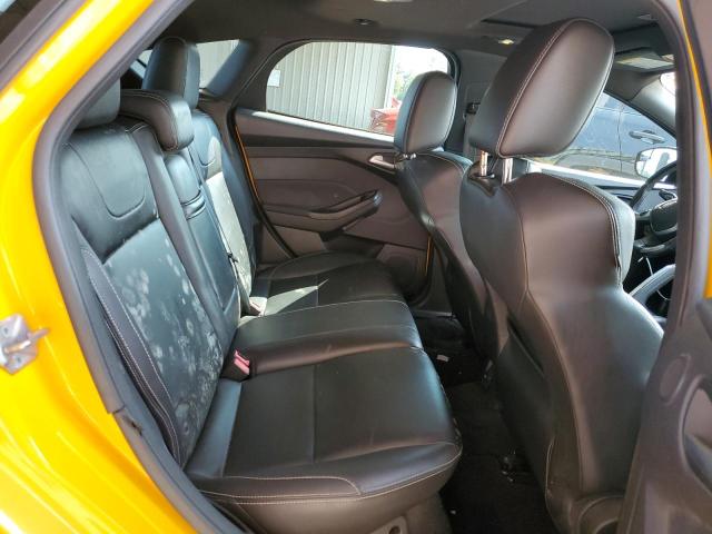 Photo 10 from auction – 2013 FORD FOCUS ST with VIN 1FADP3L97DL206743