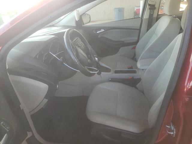 Photo 7 from auction – 2016 FORD FOCUS SE with VIN 1FADP3K2XGL255184