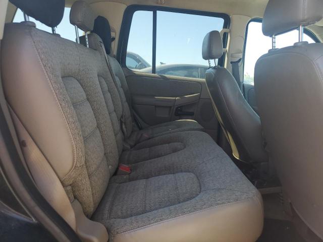 Photo 11 from auction – 2003 FORD EXPLORER X with VIN 1FMZU62K83UA15884