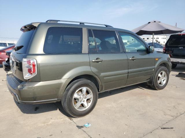 صورة رقم 3 من المزاد - 2006 HONDA PILOT EX مع VIN 5FNYF28606B037968