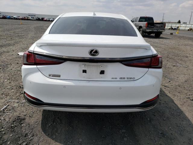 Photo 6 from auction – 2021 LEXUS ES 250 BAS with VIN 58AG11D12MU002677
