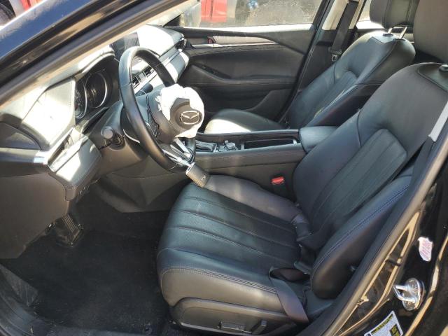 Снимка 7 от търг – 2021 MAZDA 6 TOURING с VIN JM1GL1VM5M1607969