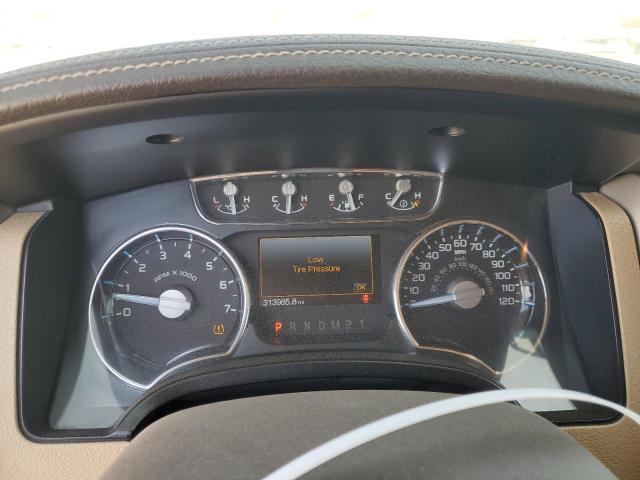 Photo 9 from auction – 2012 FORD F150 SUPER with VIN 1FTFW1ET1CFA82338
