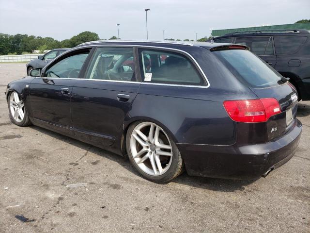 Photo 2 from auction – 2008 AUDI A6 AVANT Q with VIN WAUKH94F98N025303