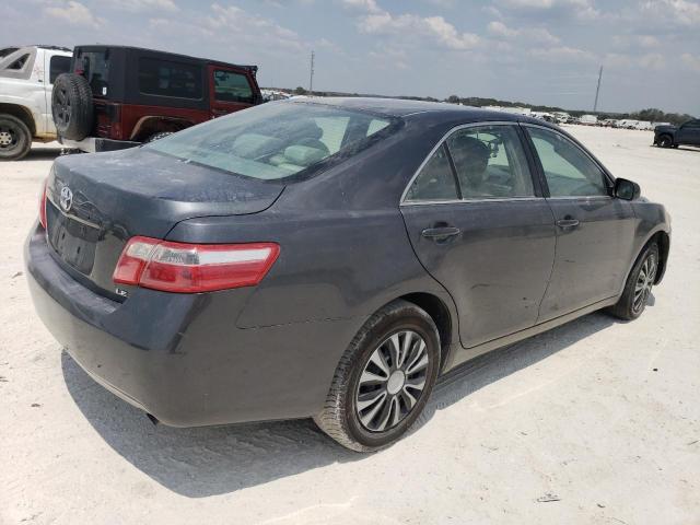 Photo 3 from auction – 2008 TOYOTA CAMRY CE with VIN 4T1BE46K78U745175