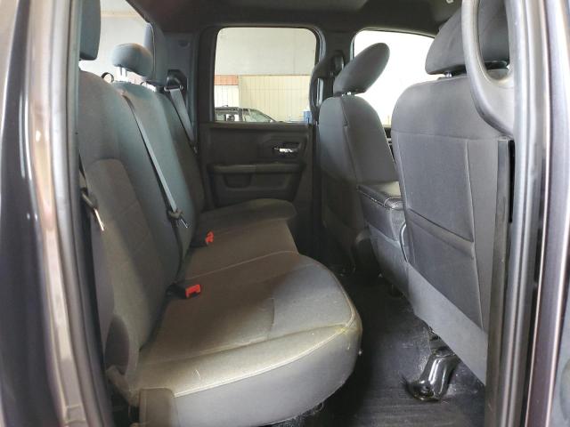 Photo 10 from auction – 2021 RAM 1500 CLASS with VIN 1C6RR7GG1MS505846