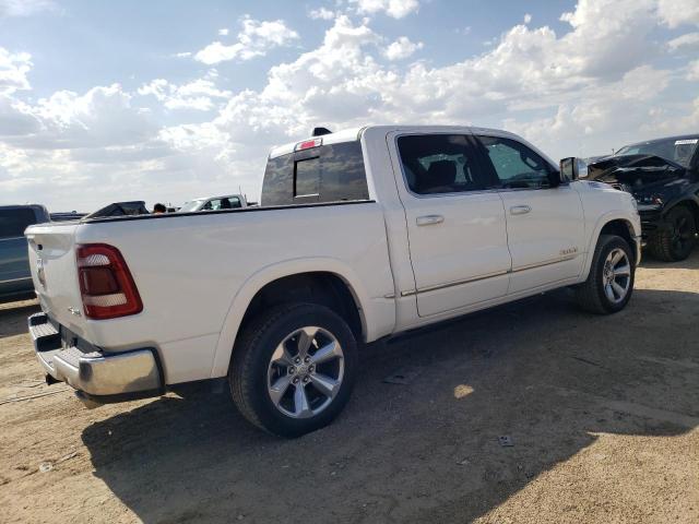Снимка 3 от търг – 2019 RAM 1500 LIMIT с VIN 1C6SRFHT6KN550543