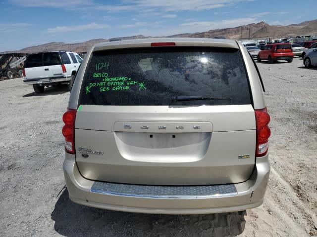 Photo 6 from auction – 2013 DODGE GRAND CARA with VIN 2C4RDGCGXDR552131