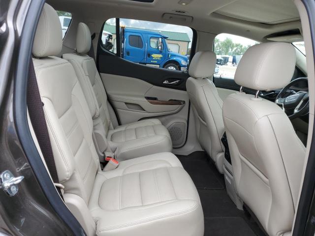 صورة رقم 11 من المزاد - 2019 GMC ACADIA DEN مع VIN 1GKKNPLS6KZ282986