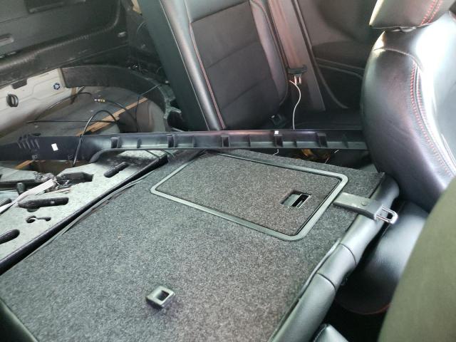 Photo 10 from auction – 2012 VOLKSWAGEN GTI with VIN WVWEV7AJ9CW042918