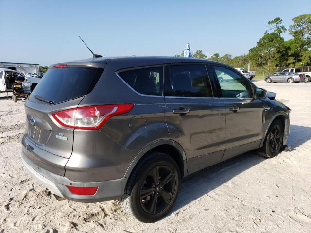 Photo 3 from auction – 2014 FORD ESCAPE SE with VIN 1FMCU0GX7EUA86486