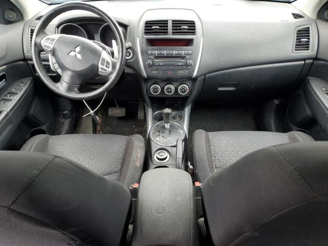Photo 8 from auction – 2011 MITSUBISHI OUTLANDER with VIN JA4AR4AU5BZ007277