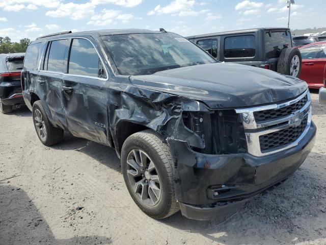 Photo 4 from auction – 2016 CHEVROLET TAHOE C150 with VIN 1GNSCBKC0GR307717