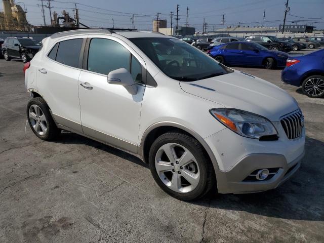 Photo 4 from auction – 2015 BUICK ENCORE with VIN KL4CJCSBXFB068887