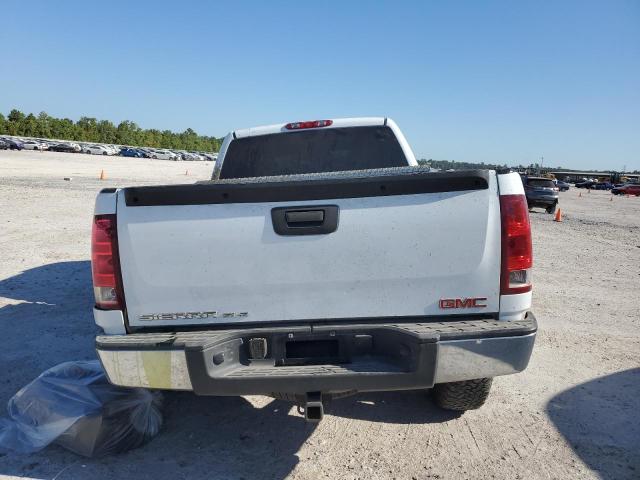 Photo 6 from auction – 2008 GMC SIERRA K15 with VIN 2GTEK19J481262587