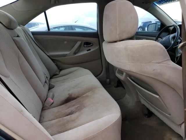 Photo 10 from auction – 2009 TOYOTA CAMRY BASE with VIN 4T4BE46K19R138325