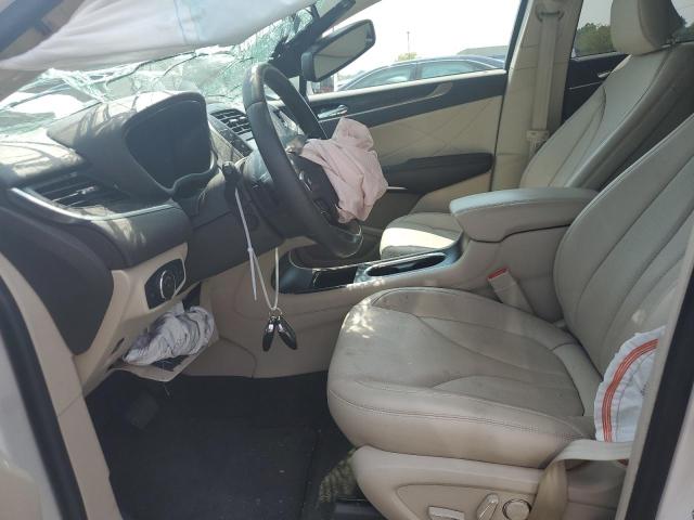 Photo 7 from auction – 2019 LINCOLN MKC RESERV with VIN 5LMCJ3C97KUL34844