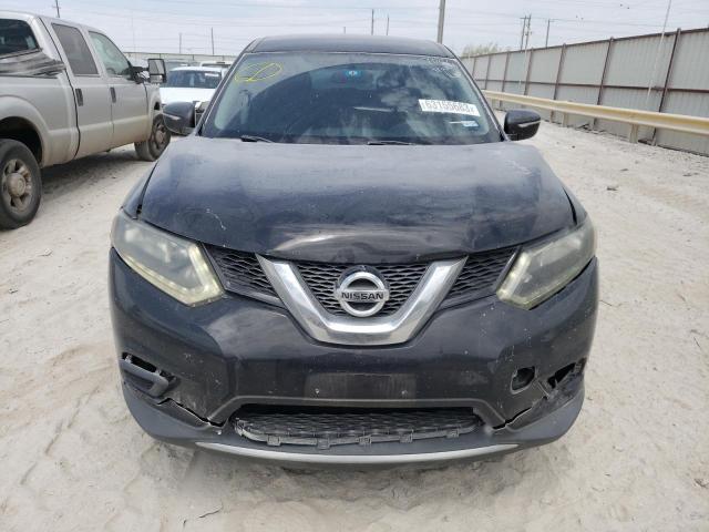 Photo 5 from auction – 2014 NISSAN ROGUE S with VIN 5N1AT2MT1EC797419