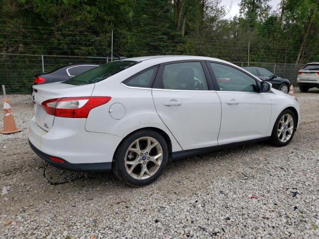 Фото 3 с аукциона – 2012 FORD FOCUS SEL с VIN 1FAHP3H22CL448755