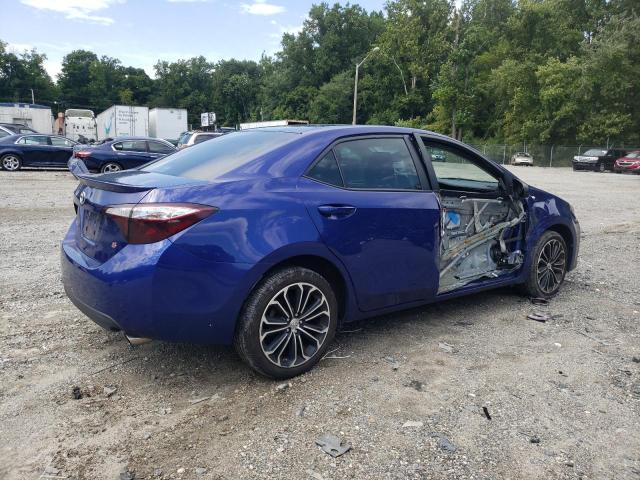 Photo 3 from auction – 2015 TOYOTA COROLLA L with VIN 2T1BURHE8FC360780