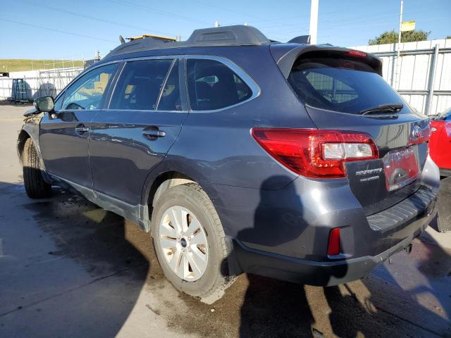 Photo 2 from auction – 2016 SUBARU OUTBACK 2. with VIN 4S4BSBHC0G3317598