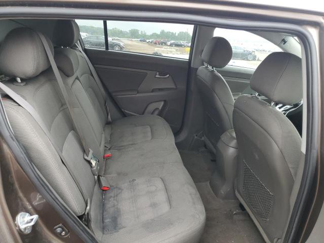 Photo 11 from auction – 2012 KIA SPORTAGE B with VIN KNDPB3A21C7344331