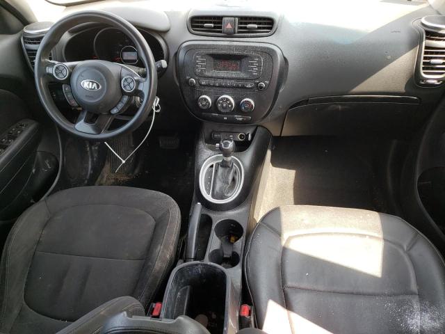 Photo 8 from auction – 2016 KIA SOUL with VIN KNDJN2A22G7272861