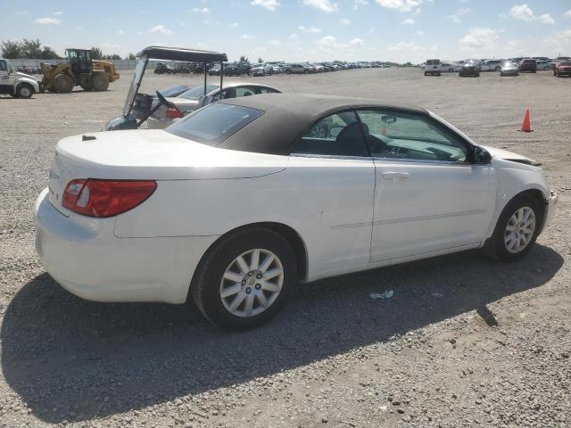 Photo 3 from auction – 2008 CHRYSLER SEBRING with VIN 1C3LC45K18N230834