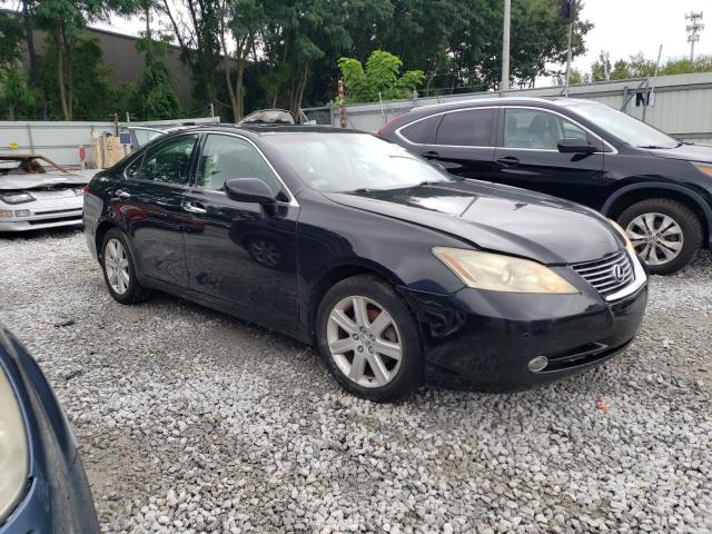 Photo 4 from auction – 2009 LEXUS ES 350 with VIN JTHBJ46G392319376