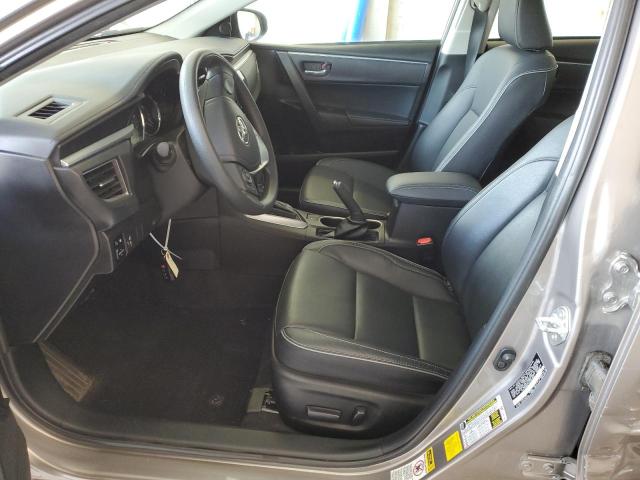 Photo 7 from auction – 2014 TOYOTA COROLLA L with VIN 5YFBURHE1EP102003