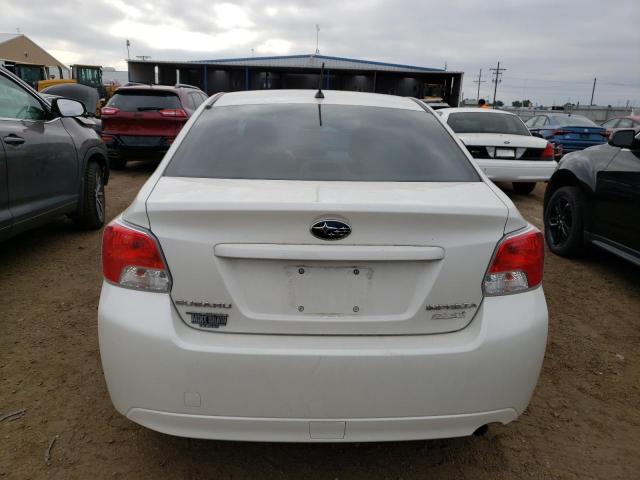 Photo 6 from auction – 2012 SUBARU IMPREZA PR with VIN JF1GJAC60CH012176