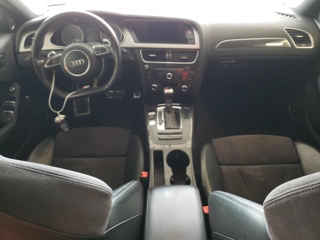 Photo 8 from auction – 2015 AUDI S4 PREMIUM with VIN WAUBGAFL7FA051264