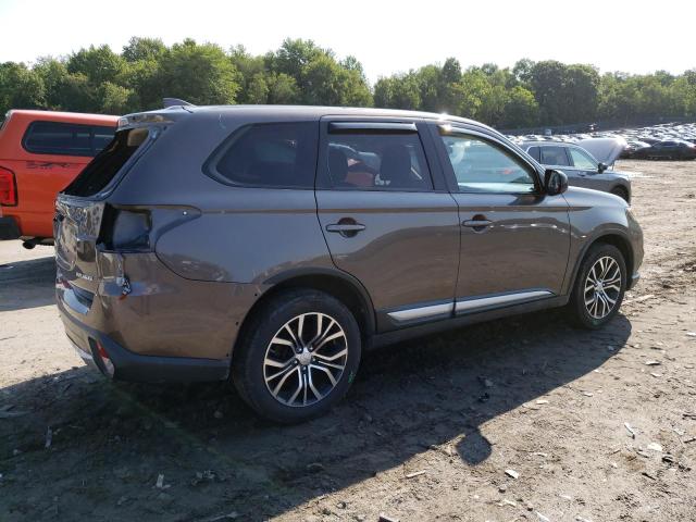 Photo 3 from auction – 2017 MITSUBISHI OUTLANDER with VIN JA4AZ2A30HZ052244