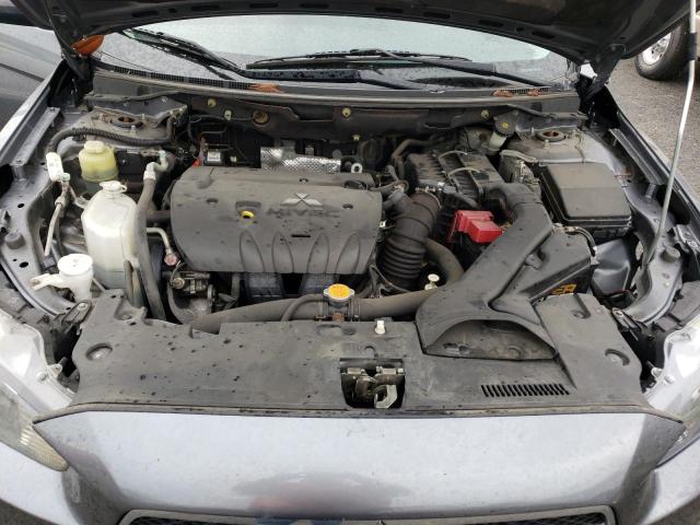 Photo 11 from auction – 2010 MITSUBISHI LANCER ES/ with VIN JA32U2FUXAU026925