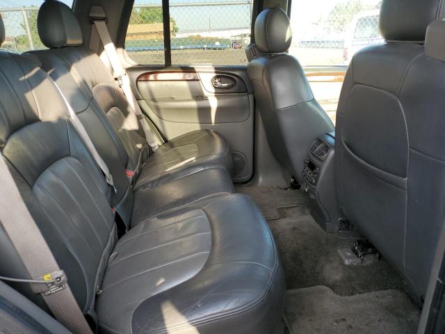 Photo 11 from auction – 2003 GMC ENVOY with VIN 1GKDT13S032340192