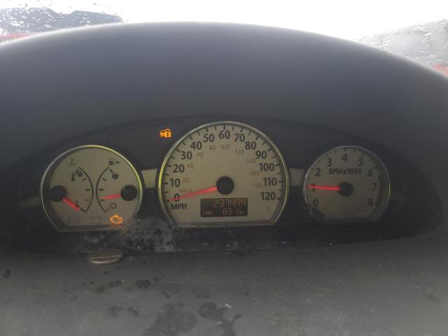 Photo 9 from auction – 2005 SATURN ION LEVEL with VIN 1G8AL52F15Z183092