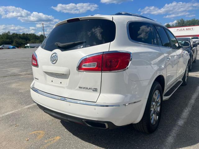 Photo 4 from auction – 2013 BUICK ENCLAVE with VIN 5GAKVDKD3DJ119597