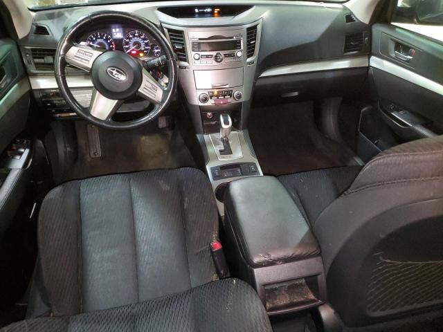 Photo 8 from auction – 2011 SUBARU LEGACY 2.5 with VIN 4S3BMBG64B3228295