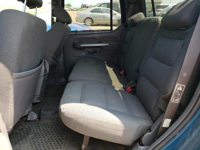 Photo 10 from auction – 2002 FORD EXPLORER S with VIN 1FMZU77E32UB84346