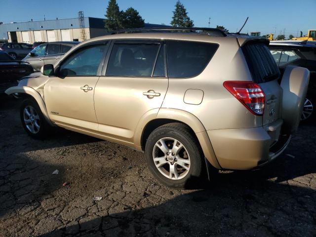 صورة رقم 2 من المزاد - 2011 TOYOTA RAV4 LIMIT مع VIN 2T3DF4DV8BW146612