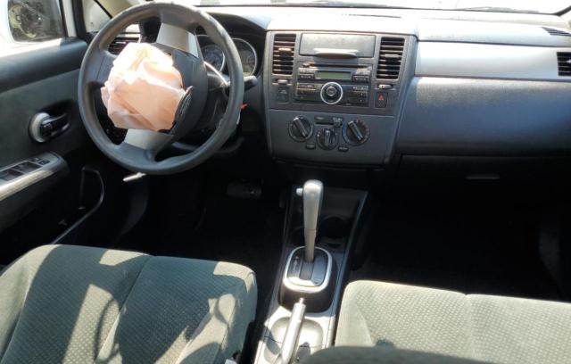 Photo 8 from auction – 2012 NISSAN VERSA S with VIN 3N1BC1CP2CK809210