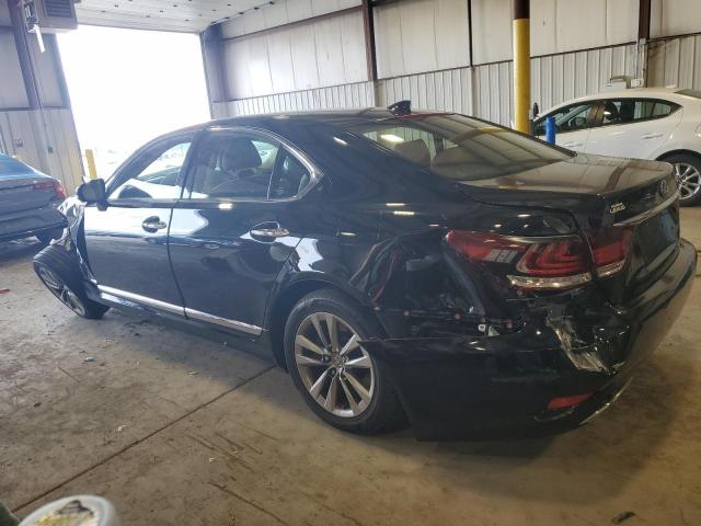 Photo 2 from auction – 2014 LEXUS LS 460 with VIN JTHCL5EF4E5022249