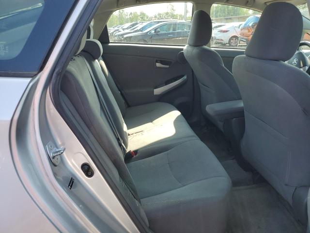 Photo 10 from auction – 2010 TOYOTA PRIUS with VIN JTDKN3DU0A5181520