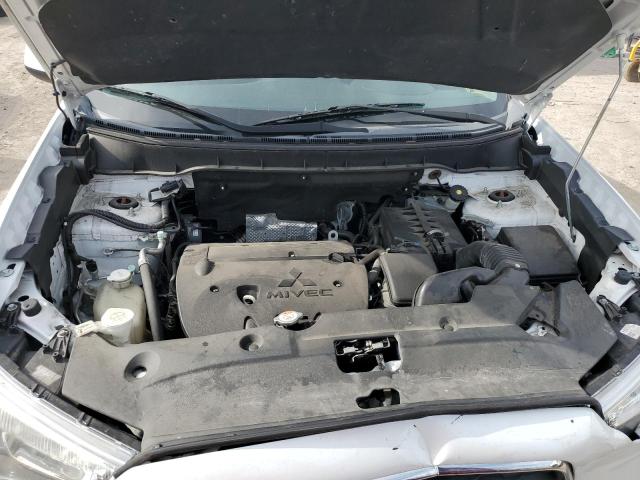 Photo 12 from auction – 2015 MITSUBISHI OUTLANDER with VIN 4A4AP3AW6FE025462