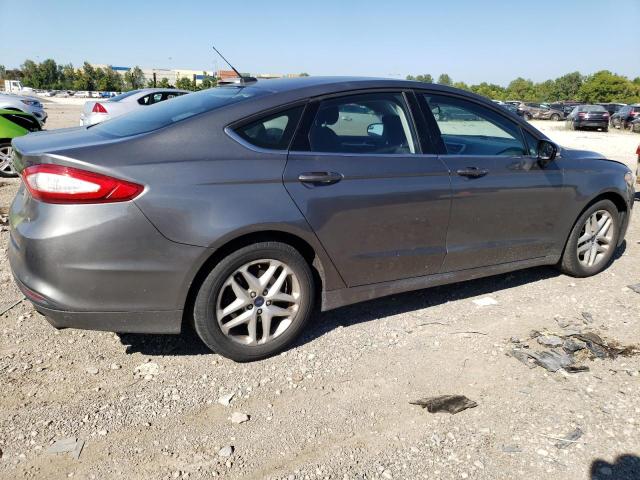 Photo 3 from auction – 2014 FORD FUSION SE with VIN 1FA6P0H74E5357303