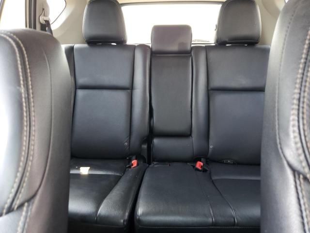 Photo 10 from auction – 2014 TOYOTA RAV4 XLE with VIN 2T3WFREV8EW100772