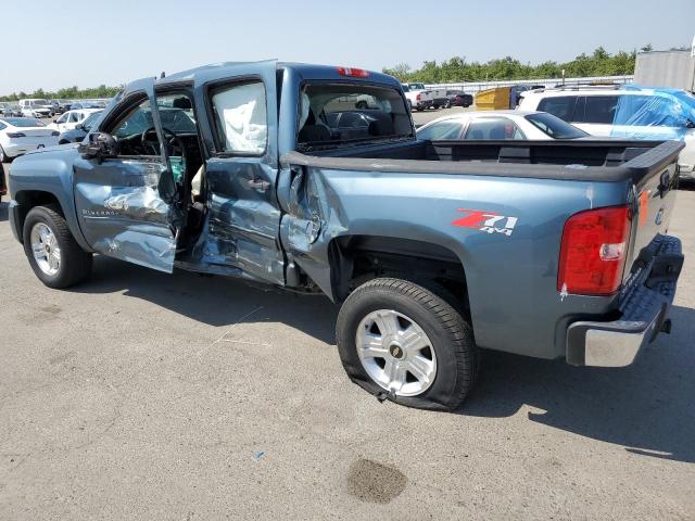 Photo 2 from auction – 2010 CHEVROLET SILVERADO with VIN 3GCRKSE33AG144722