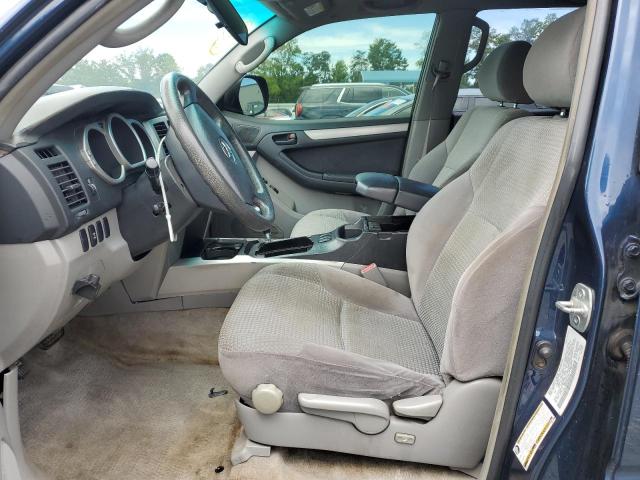 Photo 7 from auction – 2004 TOYOTA 4RUNNER SR with VIN JTEBU14R648020445