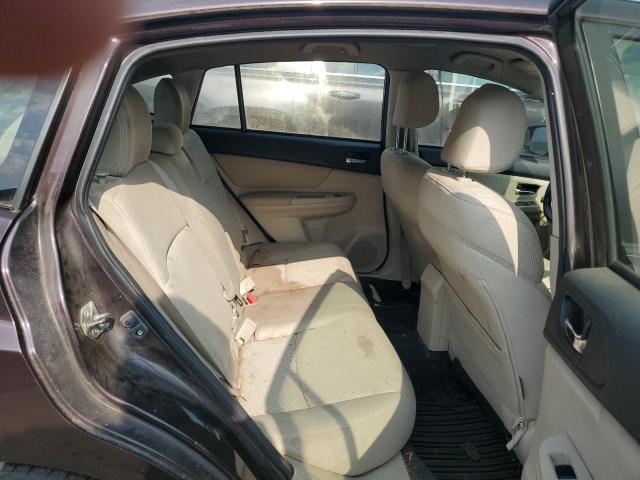 Photo 10 from auction – 2013 SUBARU IMPREZA SP with VIN JF1GPAL69D2843145