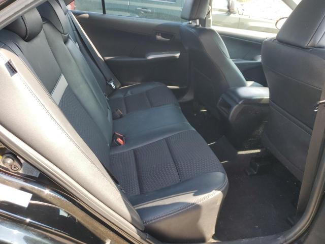 Photo 10 from auction – 2012 TOYOTA CAMRY BASE with VIN 4T1BF1FK6CU095260